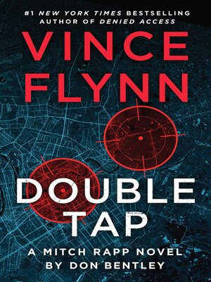 cover image of Double Tap